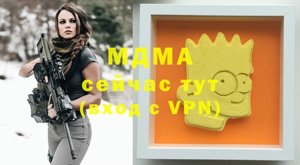 МДПВ Богородск